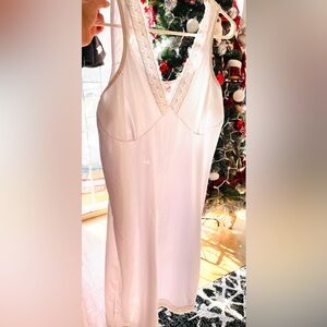 Finette sleep dress 🧚🏻‍♂️